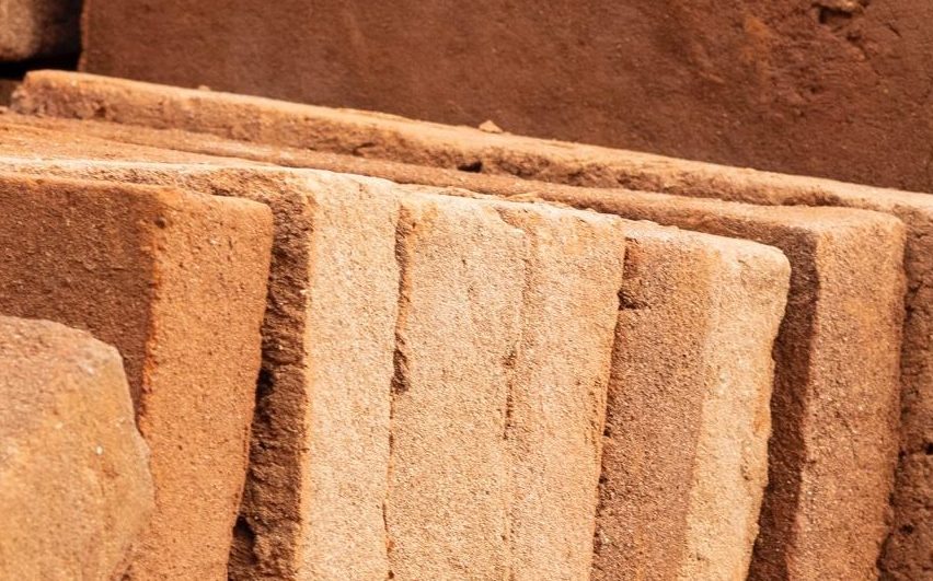 The benefits of clean bricklaying